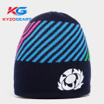 Multi Color Beanie Cap