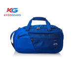 Blue Color Gym Bag