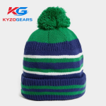 Beanie Cap - Image 2
