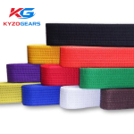 Bjj Belts - Image 3
