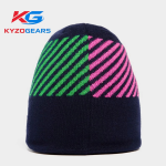 Multi Color Beanie Cap - Image 2