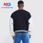 varsiety jacket - Image 2