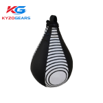 Black Colour Boxing Speed Ball