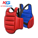 Red Colour Boxing Body Protector - Image 2