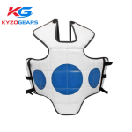 White Colour Boxing Body Protector - Image 2