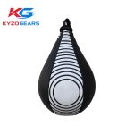 Black Colour Boxing Speed Ball - Image 2
