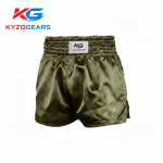 Kick Boxing Shorts