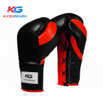 Red Colour Boxing Gloves
