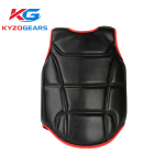 Black Colour Boxing Body Protector