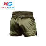 Kick Boxing Shorts - Image 2