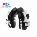 White and Black Colour Punching Mitt - Image 2