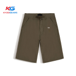 Brown Color Casual Shorts - Image 2