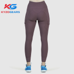 Fitness Leggings - Image 2