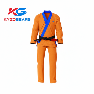 Jiu Jitsu Gi