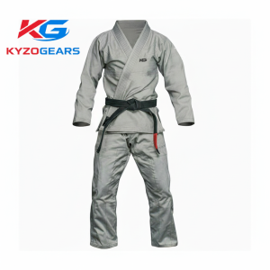 Judo gi