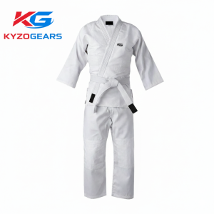 Judo gi