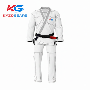 Jiu Jitsu Gi