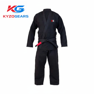 Jiu Jitsu Gi