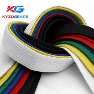 Bjj Belts