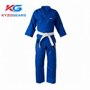 Judo gi