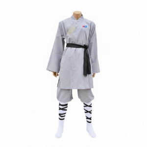 Kung fu Uniform
