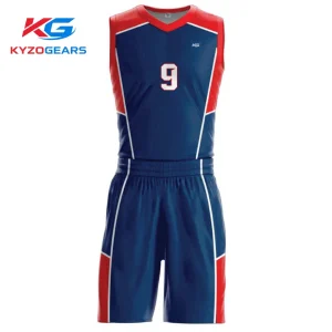 Basketball Uniform