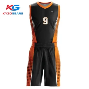 Basketball Uniform