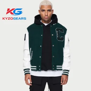 Varsity Jacket