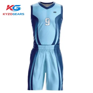 Basketball Uniform