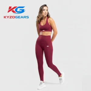 Fitness Yoga Wear