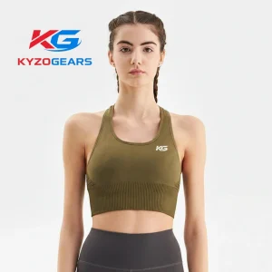 Fitness Yoga Bra