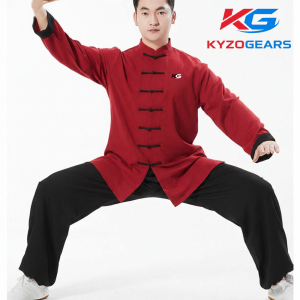 Kung fu Uniform
