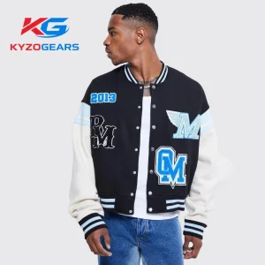 Varsity Jacket