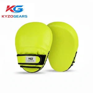 Punching Mitts