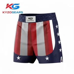 Boxing Shorts