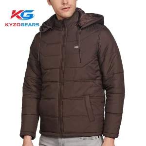 Bubble Jackets