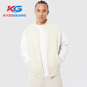 Varsity Jacket